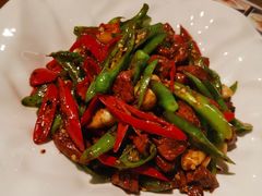 -奇滋豆味(南十四道街店)