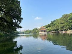-潮州西湖