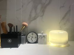 -香港倾城国际·美容美体中心