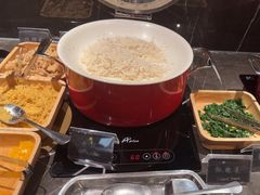 -拉蒂娜·巴西牛排馆 Latina·Brazilian Steakhouse(王府井喜悦店)