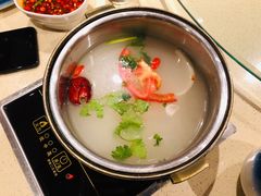 -龙福成肥牛火锅(文昌店)