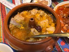 -香满楼(临安路店)