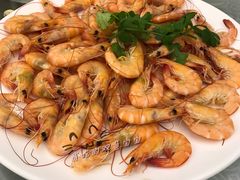 -畔山酒店中餐厅