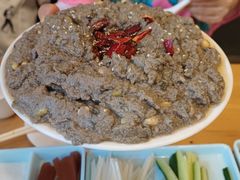 麻豆腐-大顺堂食府(牛街店)