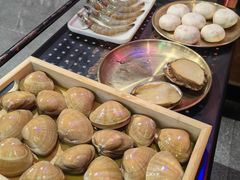 -釜山火炉·海鲜烤肉(紫藤路店)