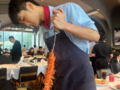 -拉蒂娜·巴西牛排馆 Latina·Brazilian Steakhouse(陆家嘴旗舰店)