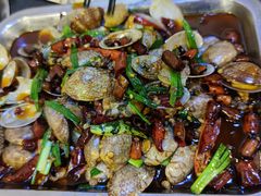 香辣花甲-2048香辣虾(七星岗店)