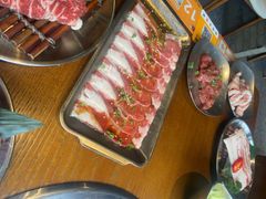 -豪客来牛排(汕头东厦100店)