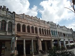 -海口骑楼老街历史文化街区