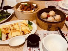 -点都德(汇盈广场店)