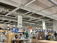 -宜家家居(西安未央商场店)