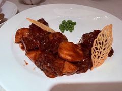 -狮王府淮扬菜(万象城店)