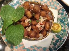 -炙柒Sekinana·精致料理 烧鸟·铁板烧(海上世界店)