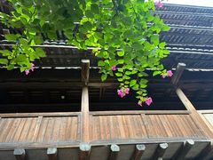 -福建土楼(南靖)景区