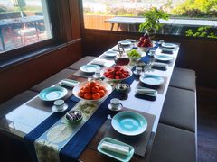 -湖畔居茶楼(湖滨店)