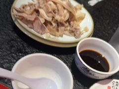-老北京胡同味道二荤铺(酒仙桥店)