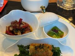 -广州文华东方酒店·江-由辉师傅主理