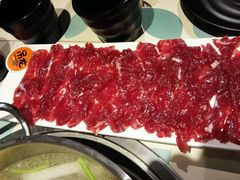 -南城十里潮汕鲜牛火锅·鲜虾生滚粥(融汇老商埠店)