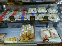 -巴黎贝甜(杨浦宝地店)