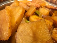 -苹果树下艺术餐厅(通州店)