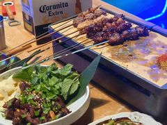 -质烤烤物·活烤海鲜(质烤总店)