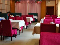 大堂-九头鸟酒家(四道口店)