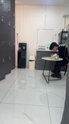 -阿三造型烫染•接发