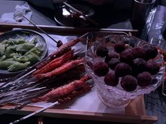 -M-MIX电音烤吧
