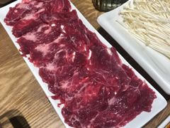 -掂档潮汕牛肉火锅(沈阳万象城店)