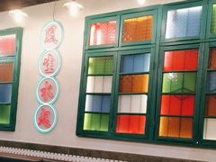 -港爺茶檔·茶餐厅(东晓南路店)