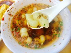 -食膳公园包子铺(烈士公园店)