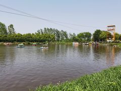 -武汉紫薇都市田园