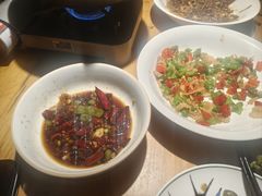 -黄山老妈·土菜(碧桂园店)