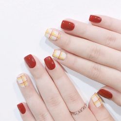 -Halo美甲美睫