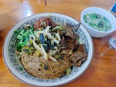 -友琴面馆(东白溪公寓店)