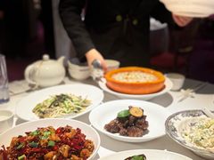 -玫瑰厅上海菜(兴国路店)