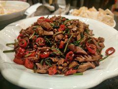 -湘肠香火锅店(团结湖店)