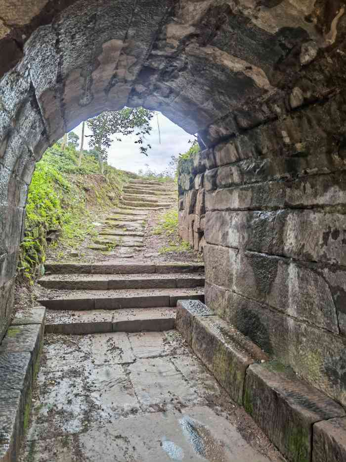 云顶石城风景区