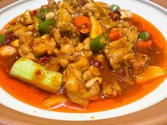 -青云巷·地道湖北菜·武昌鱼(黄鹤楼店)