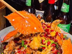 -1819餐厅·团队聚餐·烤串·精酿