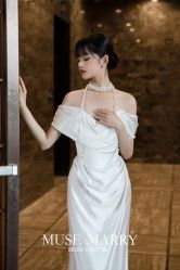 -MuseMarry婚纱(前海嘉里中心店)