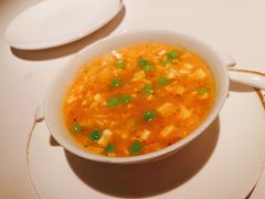 松露蟹粉豆腐羹-金轩中餐厅 Jin Xuan(浦东丽思卡尔顿酒店)