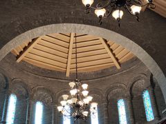 -中华圣公会教堂旧址