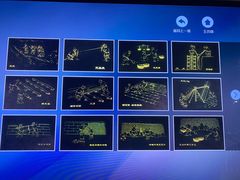 -元代水闸遗址博物馆