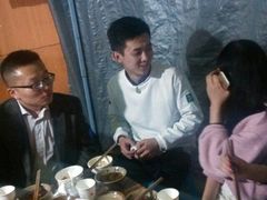 -星鸿社重庆老火锅