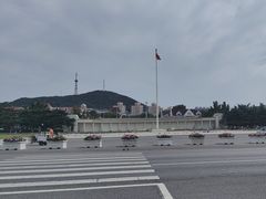 -大连人民广场
