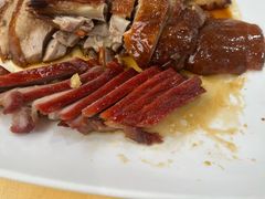-老字号蛇口德记烧腊饭店·海鲜加工
