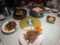 -秋色客家菜(流塘店)