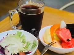 -豪客来牛排(商汇人和广场店)