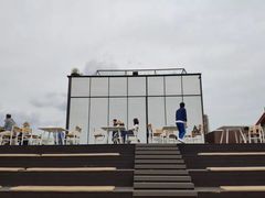 -Cafe Aewol Monsant